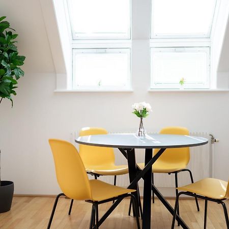 Beautiful Apartment In Vienna'S Heart 18 Exterior photo