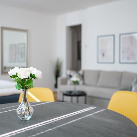 Beautiful Apartment In Vienna'S Heart 18 Exterior photo