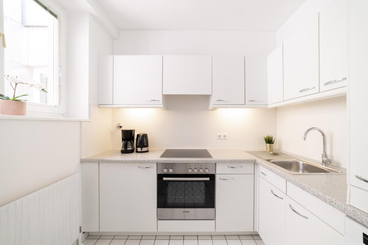 Beautiful Apartment In Vienna'S Heart 18 Exterior photo