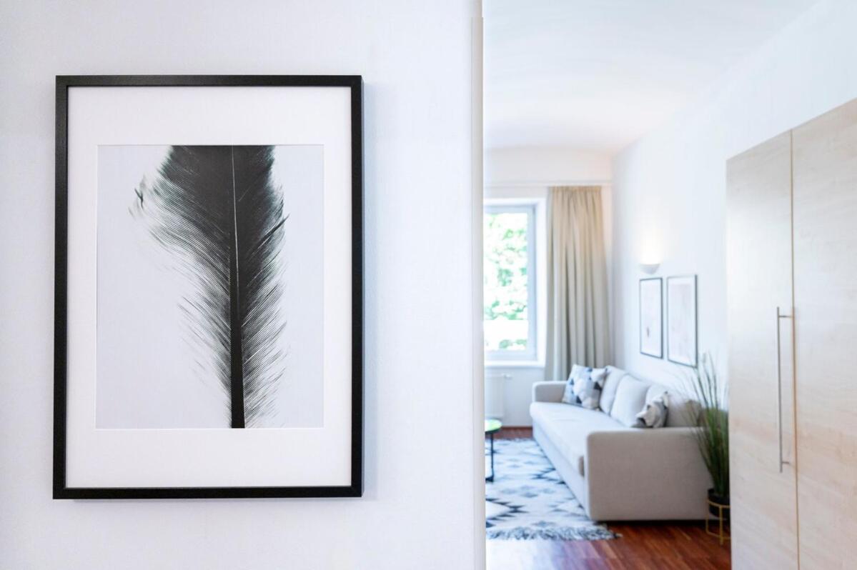 Beautiful Apartment In Vienna'S Heart 18 Exterior photo