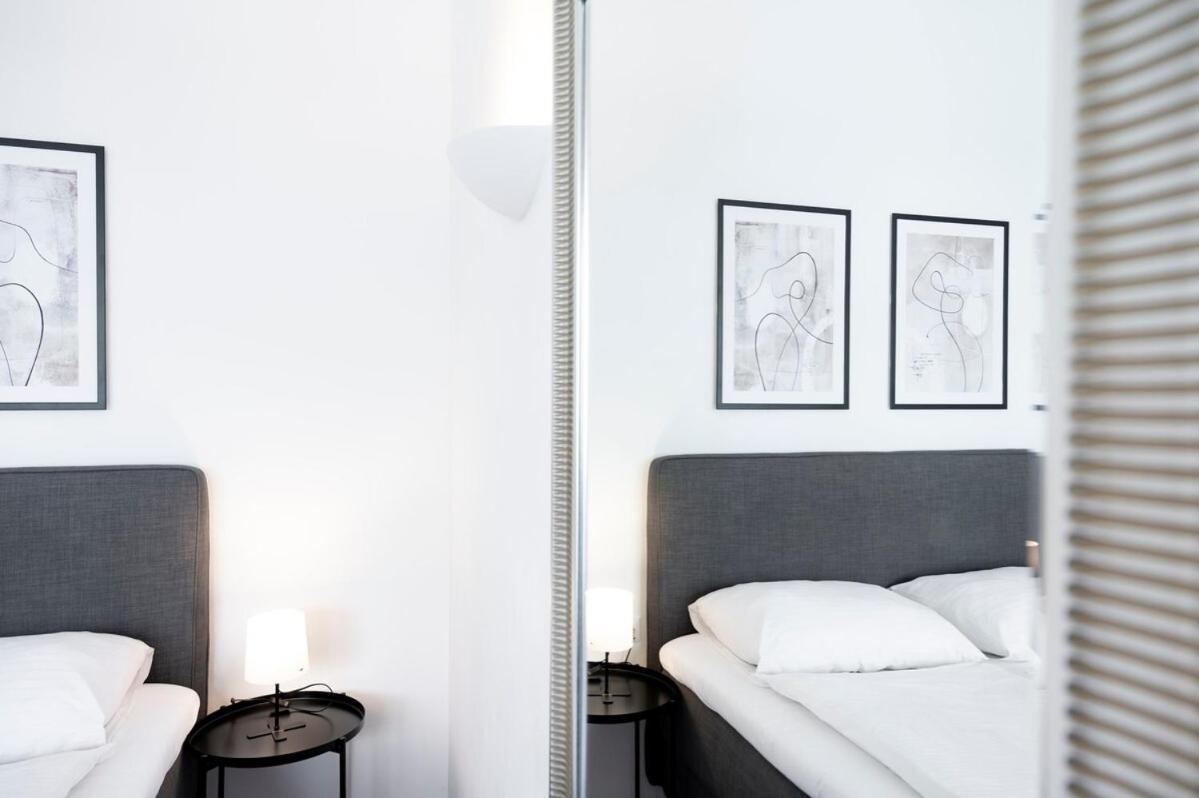 Beautiful Apartment In Vienna'S Heart 18 Exterior photo