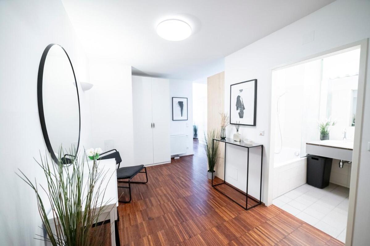 Beautiful Apartment In Vienna'S Heart 18 Exterior photo