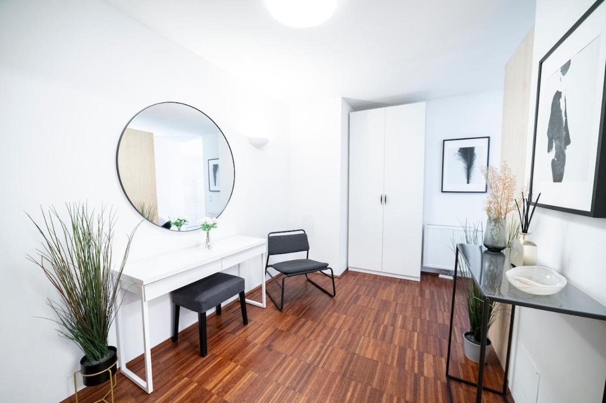 Beautiful Apartment In Vienna'S Heart 18 Exterior photo