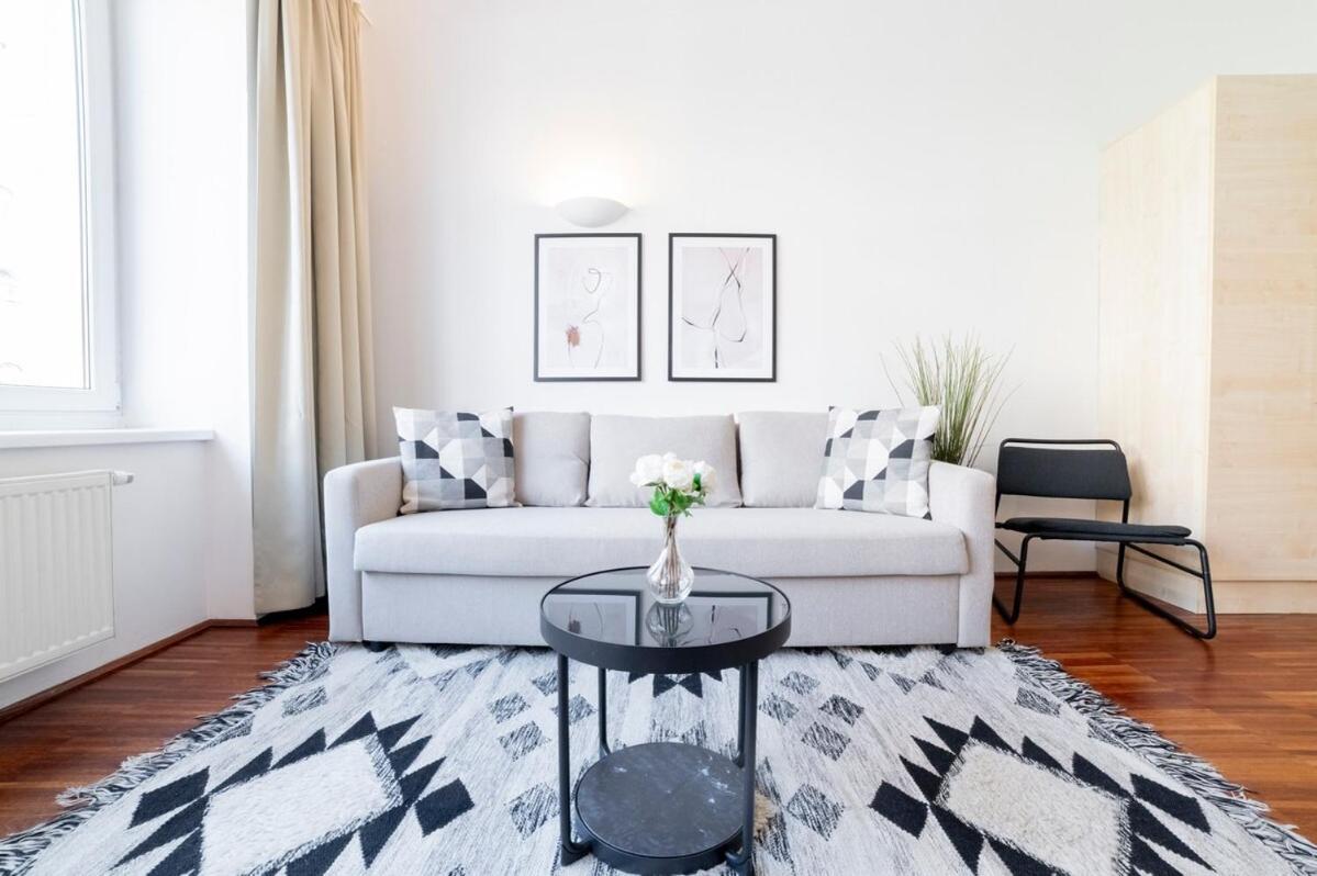 Beautiful Apartment In Vienna'S Heart 18 Exterior photo