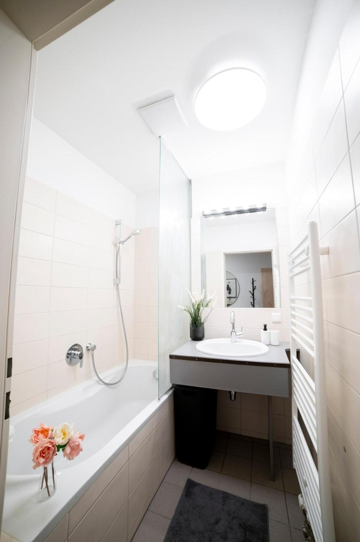 Beautiful Apartment In Vienna'S Heart 18 Exterior photo